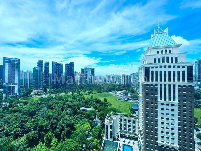 Office for Rent: Wisma Atria - Image 6