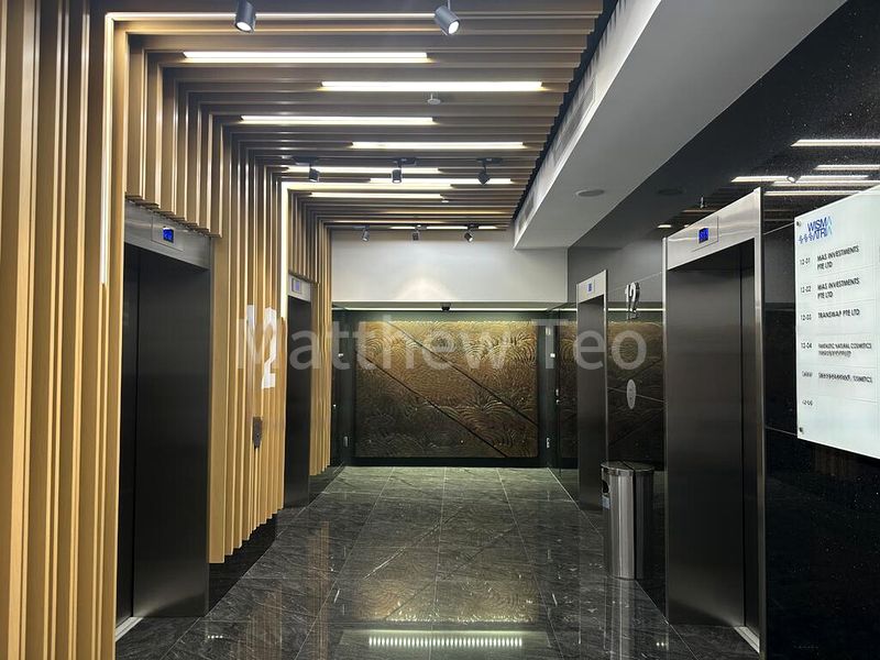 Office for Rent: Wisma Atria - Image 2