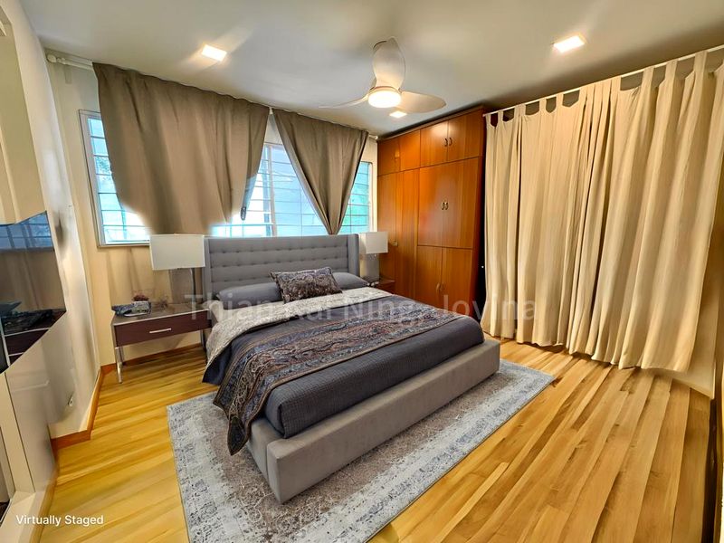 Maisonette HDB for Sale in  147 Tampines Avenue 5 - Image 6