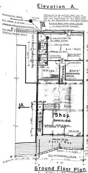 Food & Beverage for Rent: Level 1 F&B Shop along Changi Road! Huge Size with Fitted Rooms! - Image 5