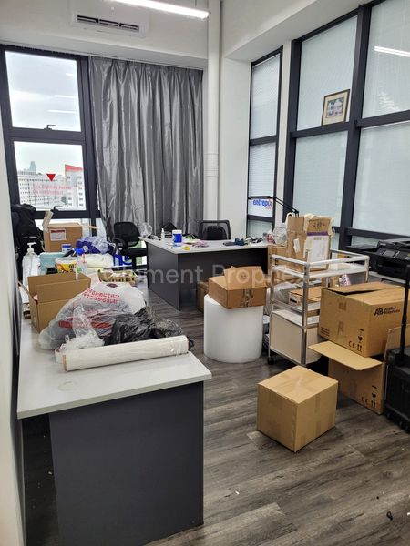 Light Industrial (B1) for Rent in  Primz Bizhub - Image 6