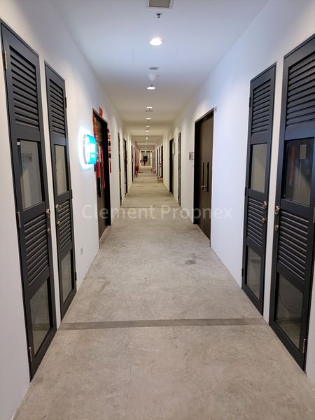 Light Industrial (B1) for Rent in  Primz Bizhub - Image 4