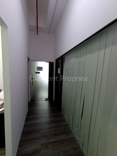 Light Industrial (B1) for Rent in  Primz Bizhub - Image 3