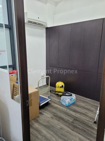 Light Industrial (B1) for Rent in  Primz Bizhub - Image 5