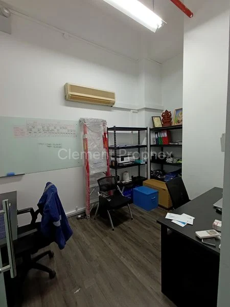 Light Industrial (B1) for Rent in  Primz Bizhub - Image 1