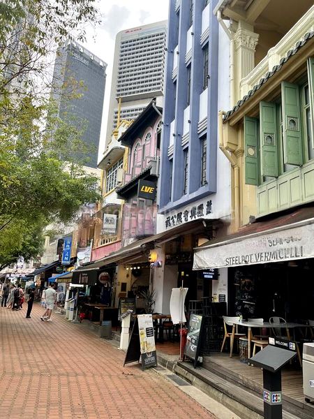 Food & Beverage for Rent: Boat Quay - Image 3