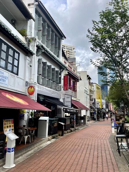 Food & Beverage for Rent: Boat Quay - Image 2