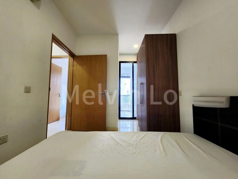 2 Bed Condo for Rent in  Jing Suites - Image 4