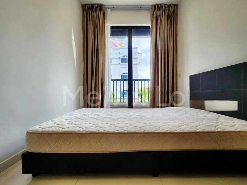 2 Bed Condo for Rent in  Jing Suites - Image 5