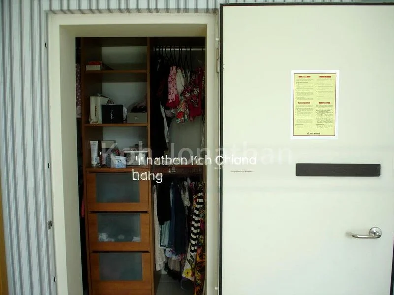 1 Bed Condo for Rent in  The Metz - Image 6