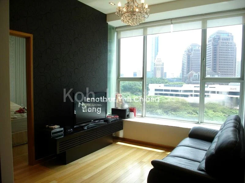 1 Bed Condo for Rent in  The Metz - Image 1