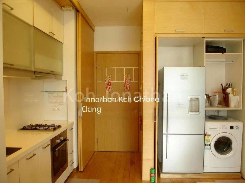 1 Bed Condo for Rent in  The Metz - Image 3