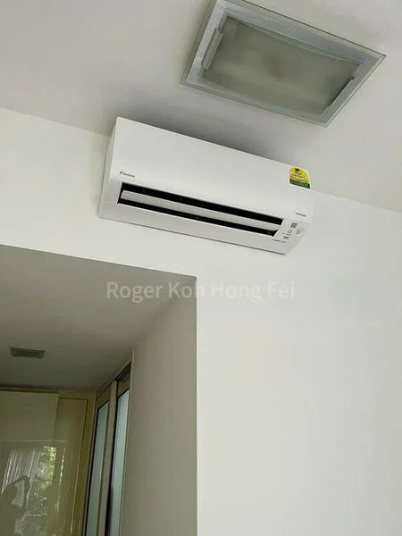 1 Bed Condo for Rent in  The Ford @ Holland - Image 3