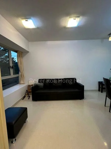 1 Bed Condo for Rent in  The Ford @ Holland - Image 5