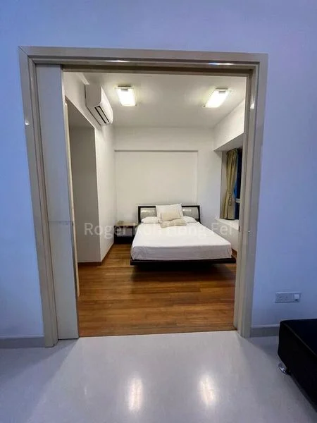 1 Bed Condo for Rent in  The Ford @ Holland - Image 4