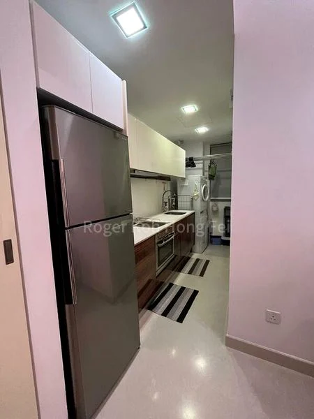 1 Bed Condo for Rent in  The Ford @ Holland - Image 2