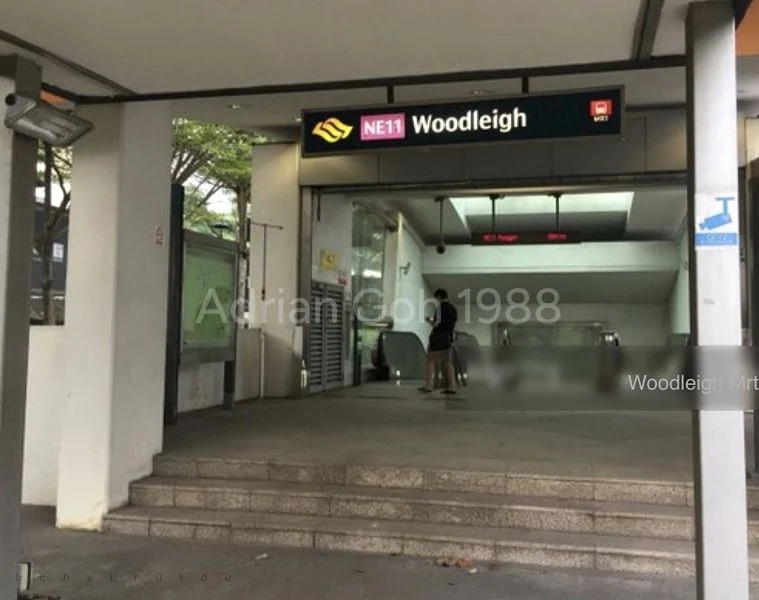 Master Room (Condo) for Rent in  Avon Park - Image 7