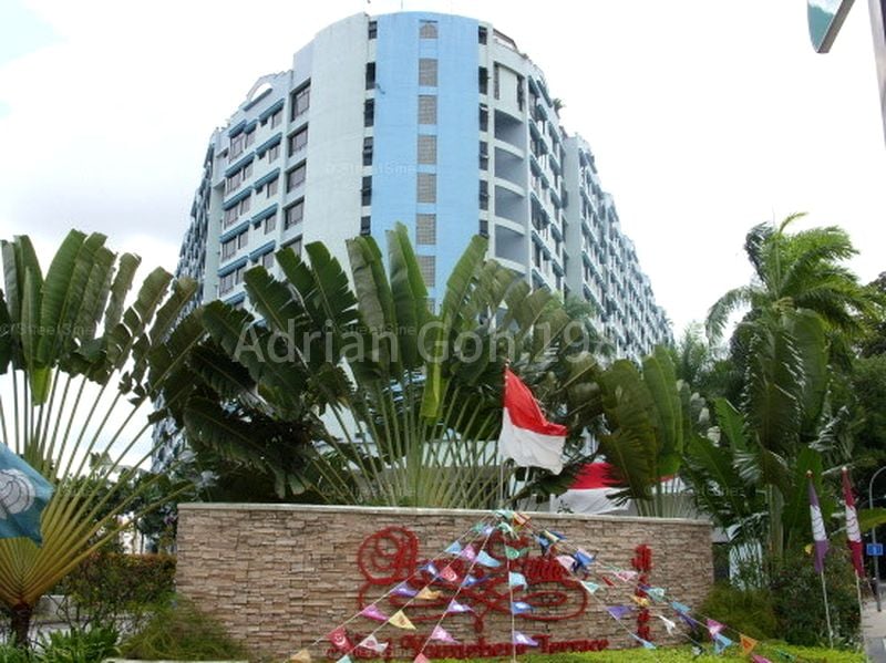 Master Room (Condo) for Rent in  Avon Park - Image 1