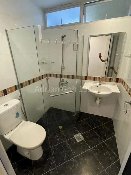 Master Room (Condo) for Rent in  Avon Park - Image 13