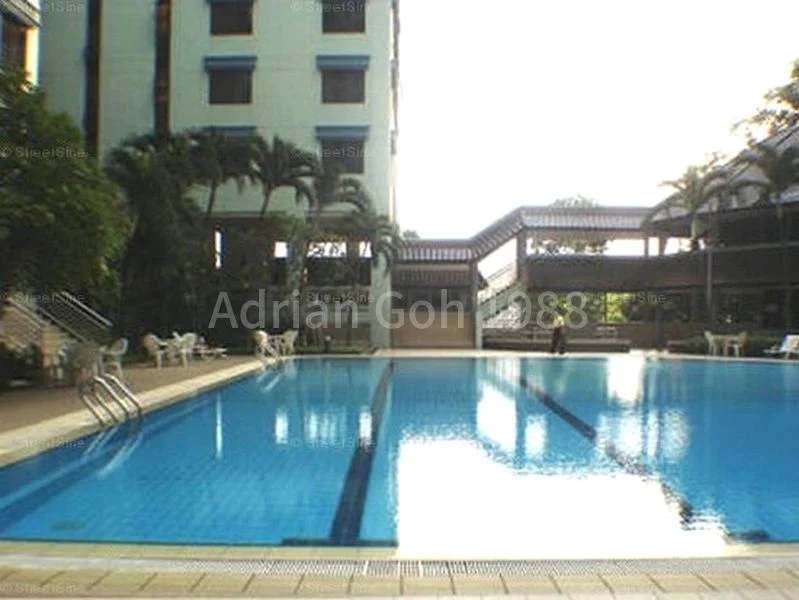 Master Room (Condo) for Rent in  Avon Park - Image 4