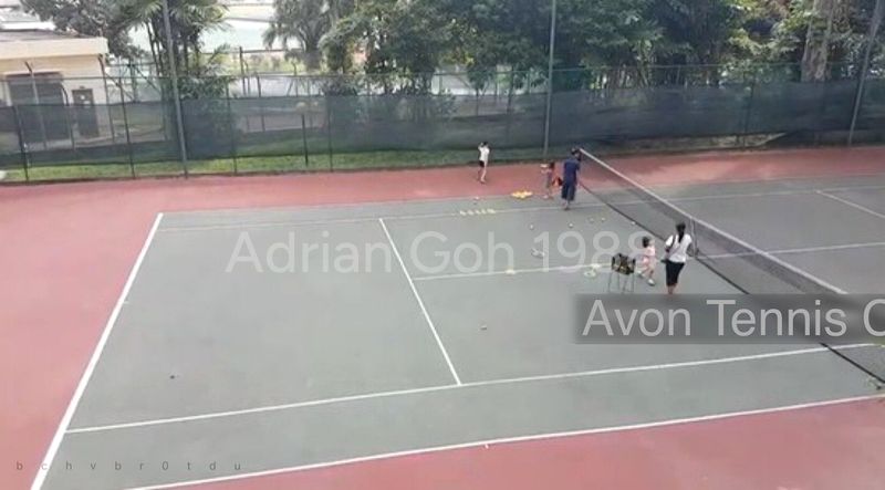 Master Room (Condo) for Rent in  Avon Park - Image 5