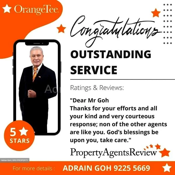 Master Room (Condo) for Rent in  Avon Park - Image 14