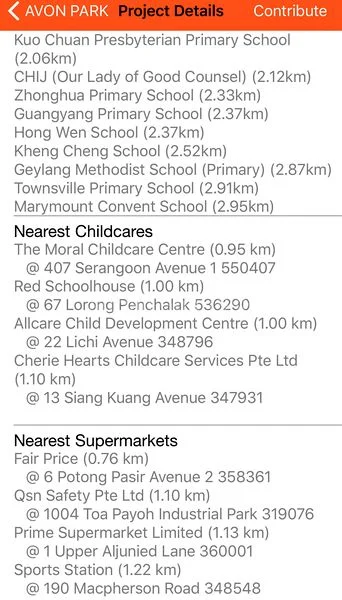 Master Room (Condo) for Rent in  Avon Park - Image 3