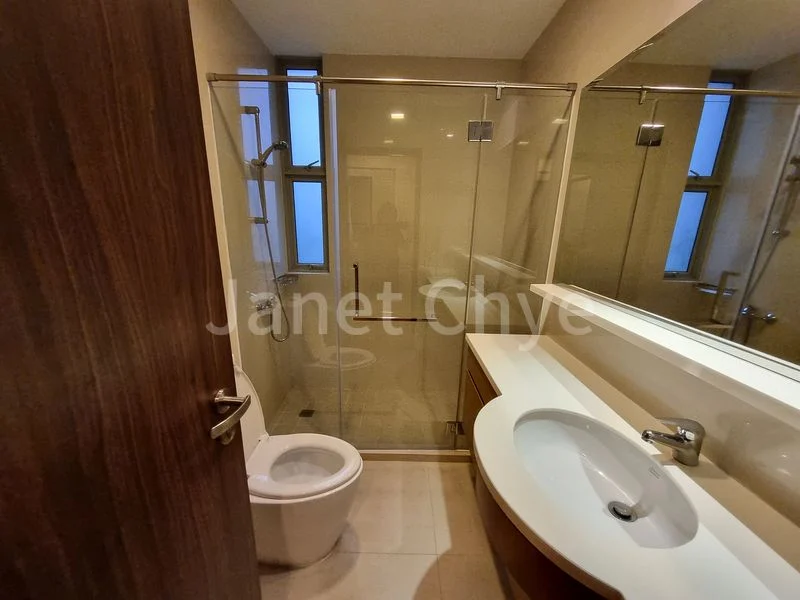 3+1 Bed Condo for Rent in Nassim Regency - Image 13
