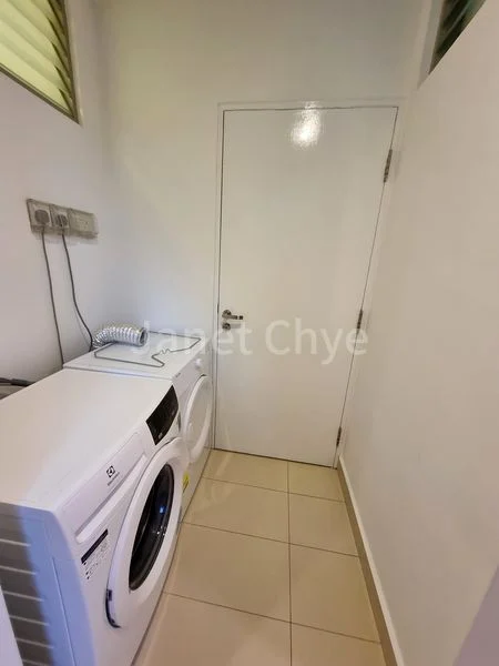 3+1 Bed Condo for Rent in Nassim Regency - Image 14