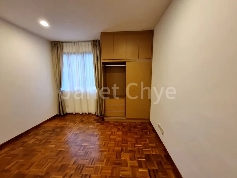 3+1 Bed Condo for Rent in Nassim Regency - Image 4