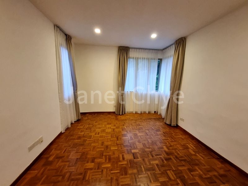 3+1 Bed Condo for Rent in Nassim Regency - Image 5