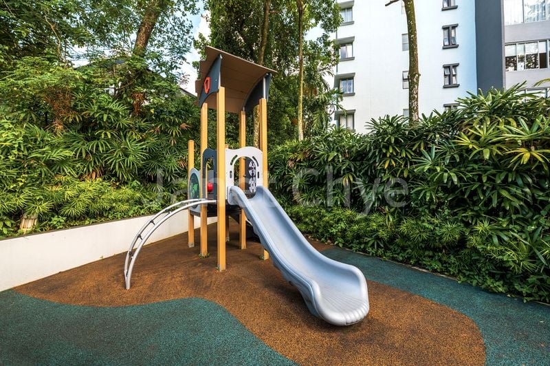 3+1 Bed Condo for Rent in Nassim Regency - Image 22