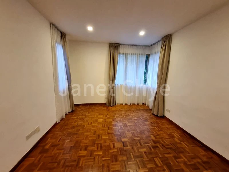 3+1 Bed Condo for Rent in Nassim Regency - Image 6