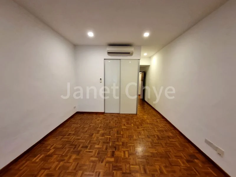 3+1 Bed Condo for Rent in Nassim Regency - Image 7