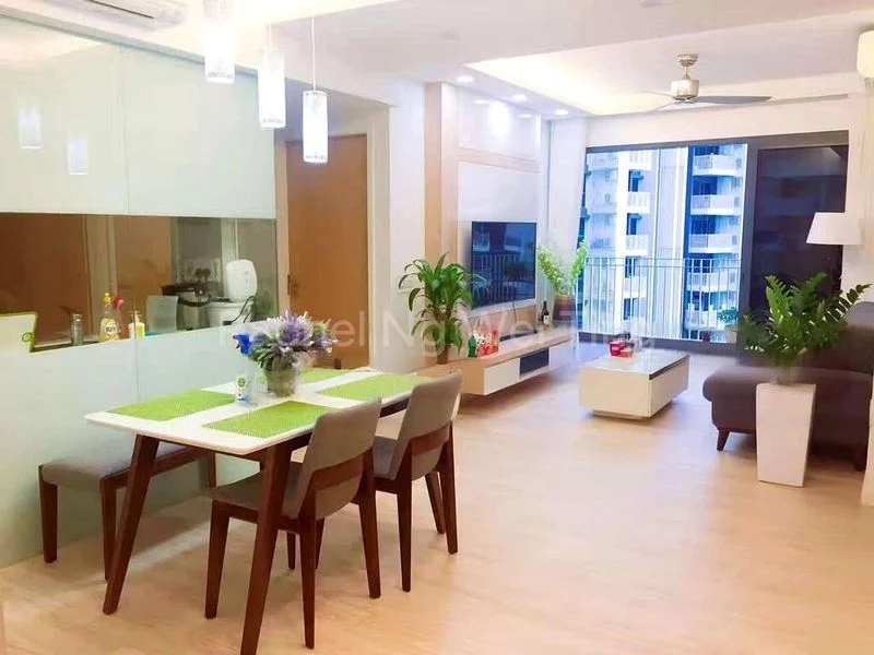 3 Bed Condo for Sale in  The Lakefront Residences - Image 1