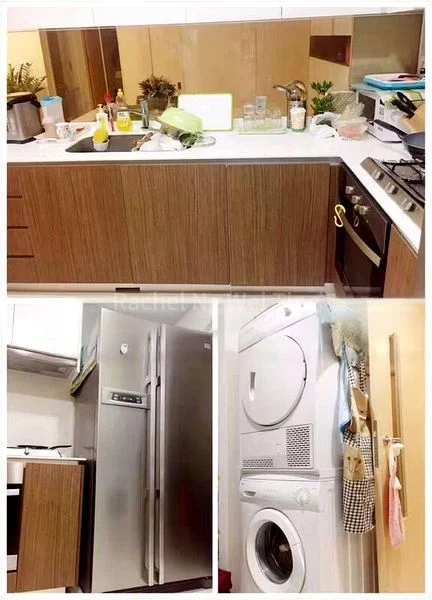 3 Bed Condo for Sale in  The Lakefront Residences - Image 3