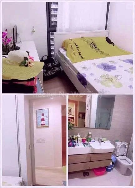 3 Bed Condo for Sale in  The Lakefront Residences - Image 6