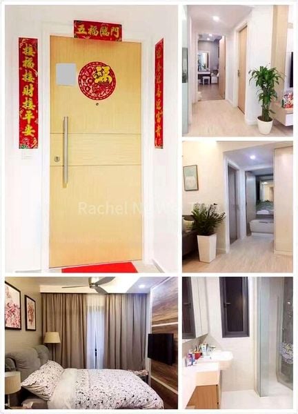 3 Bed Condo for Sale in  The Lakefront Residences - Image 5