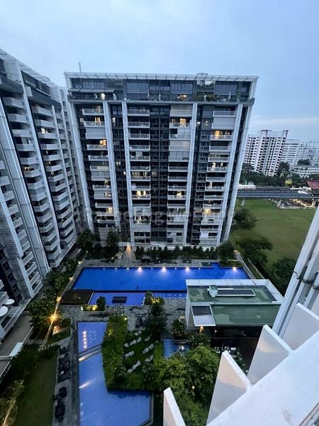 3 Bed Condo for Sale in  The Lakefront Residences - Image 8