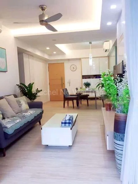 3 Bed Condo for Sale in  The Lakefront Residences - Image 2