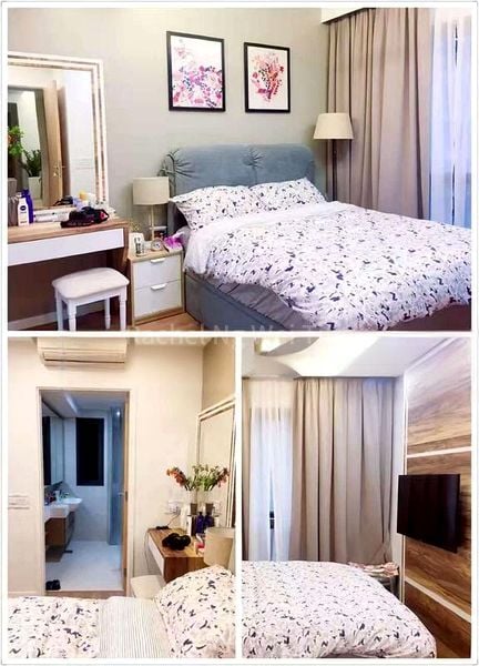 3 Bed Condo for Sale in  The Lakefront Residences - Image 7