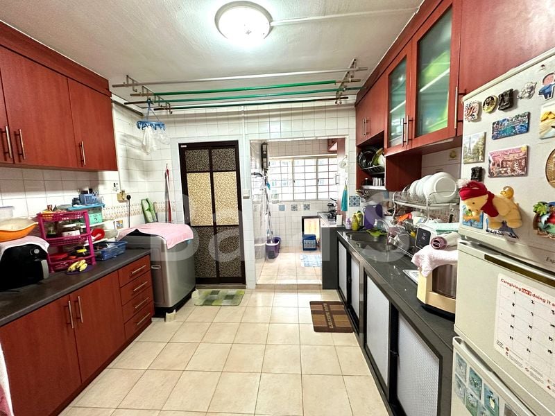 4 Room (4A2) HDB for Sale in  443 Choa Chu Kang Avenue 4 - Image 15