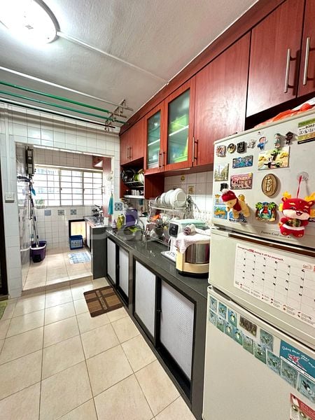 4 Room (4A2) HDB for Sale in  443 Choa Chu Kang Avenue 4 - Image 13