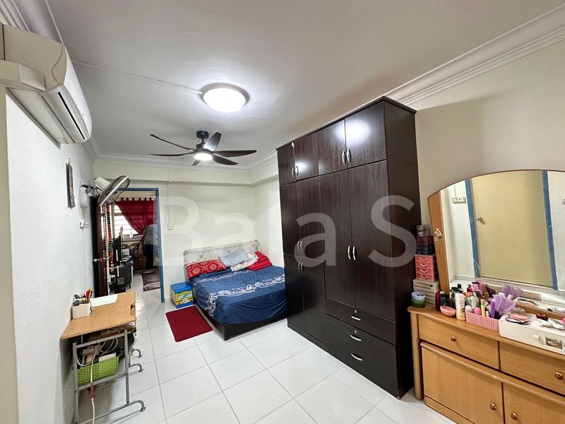 4 Room (4A2) HDB for Sale in  443 Choa Chu Kang Avenue 4 - Image 12