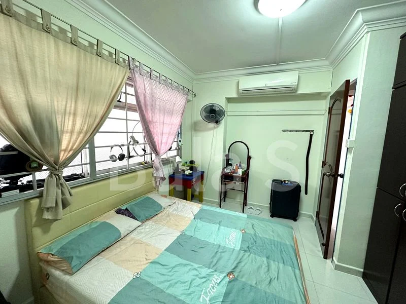 4 Room (4A2) HDB for Sale in  443 Choa Chu Kang Avenue 4 - Image 4