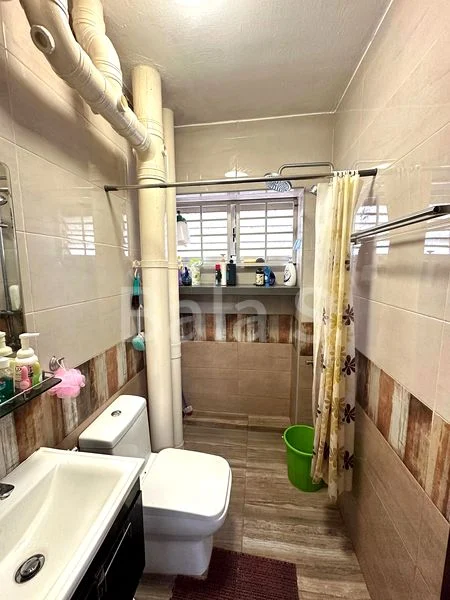 4 Room (4A2) HDB for Sale in  443 Choa Chu Kang Avenue 4 - Image 16