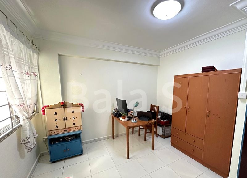 4 Room (4A2) HDB for Sale in  443 Choa Chu Kang Avenue 4 - Image 10