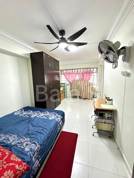 4 Room (4A2) HDB for Sale in  443 Choa Chu Kang Avenue 4 - Image 8