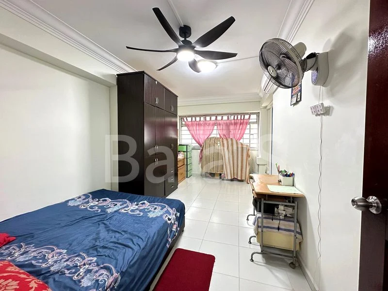 4 Room (4A2) HDB for Sale in  443 Choa Chu Kang Avenue 4 - Image 7