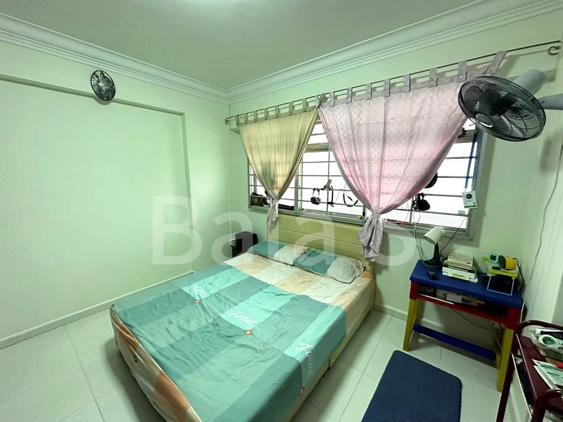 4 Room (4A2) HDB for Sale in  443 Choa Chu Kang Avenue 4 - Image 5